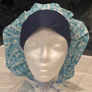 Surgical Bouffant Scrub Hat